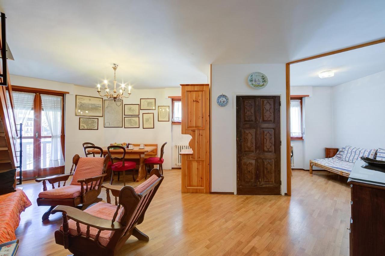 Il Rododendro City Center - Happy Rentals Bardonecchia Dış mekan fotoğraf
