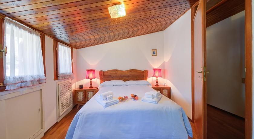 Il Rododendro City Center - Happy Rentals Bardonecchia Dış mekan fotoğraf