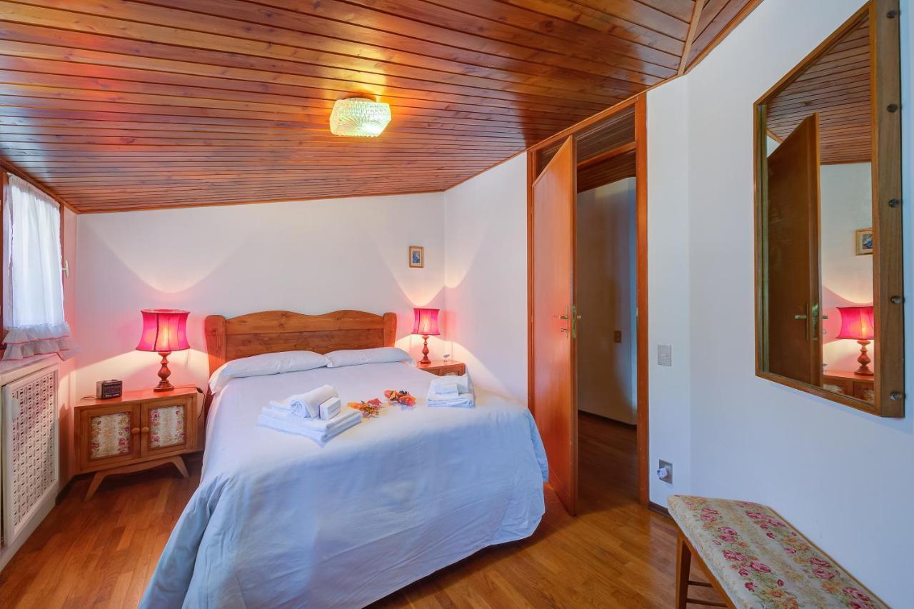 Il Rododendro City Center - Happy Rentals Bardonecchia Dış mekan fotoğraf