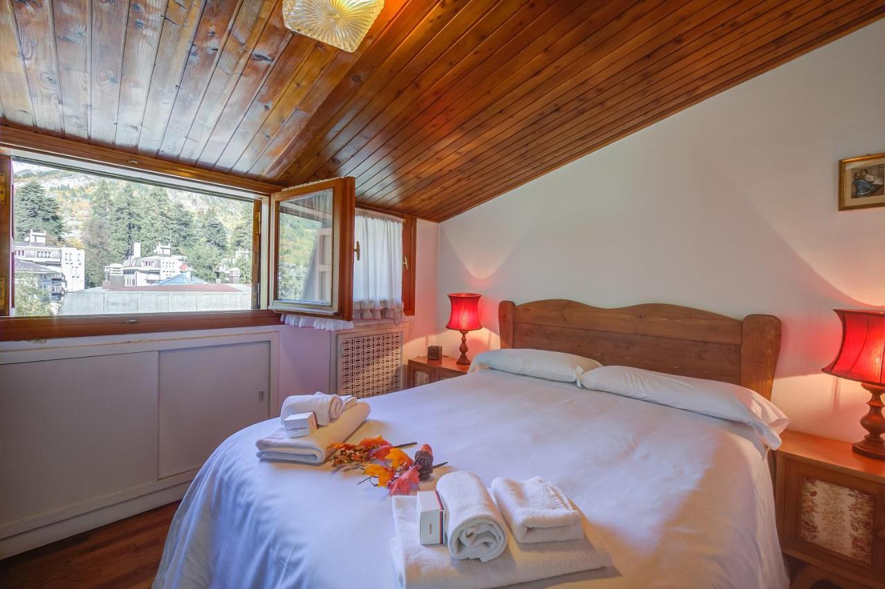 Il Rododendro City Center - Happy Rentals Bardonecchia Dış mekan fotoğraf