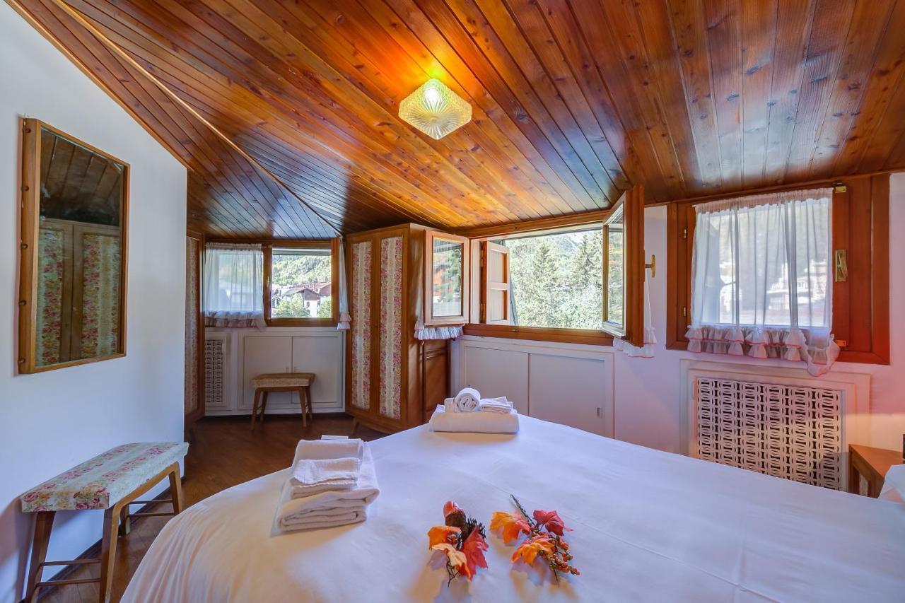 Il Rododendro City Center - Happy Rentals Bardonecchia Dış mekan fotoğraf