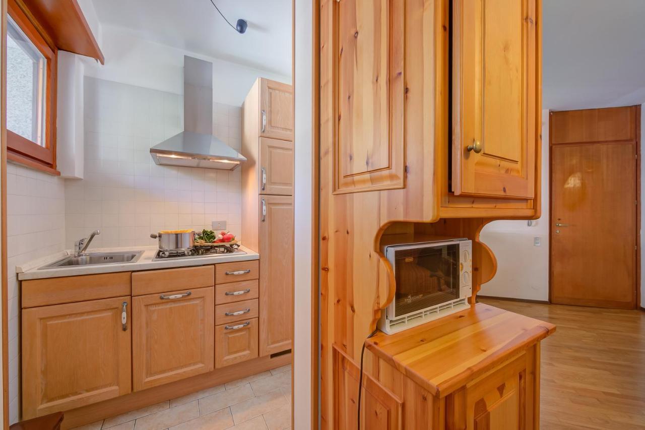 Il Rododendro City Center - Happy Rentals Bardonecchia Dış mekan fotoğraf