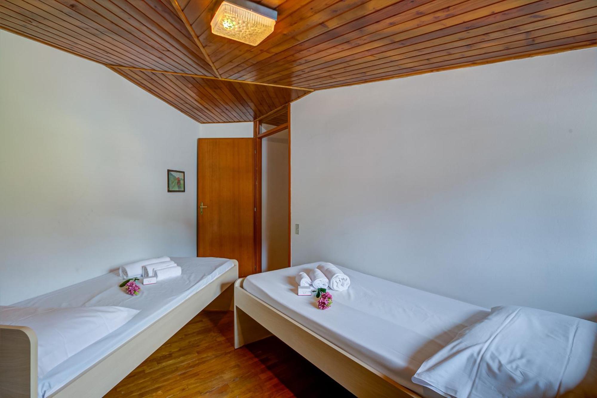 Il Rododendro City Center - Happy Rentals Bardonecchia Dış mekan fotoğraf