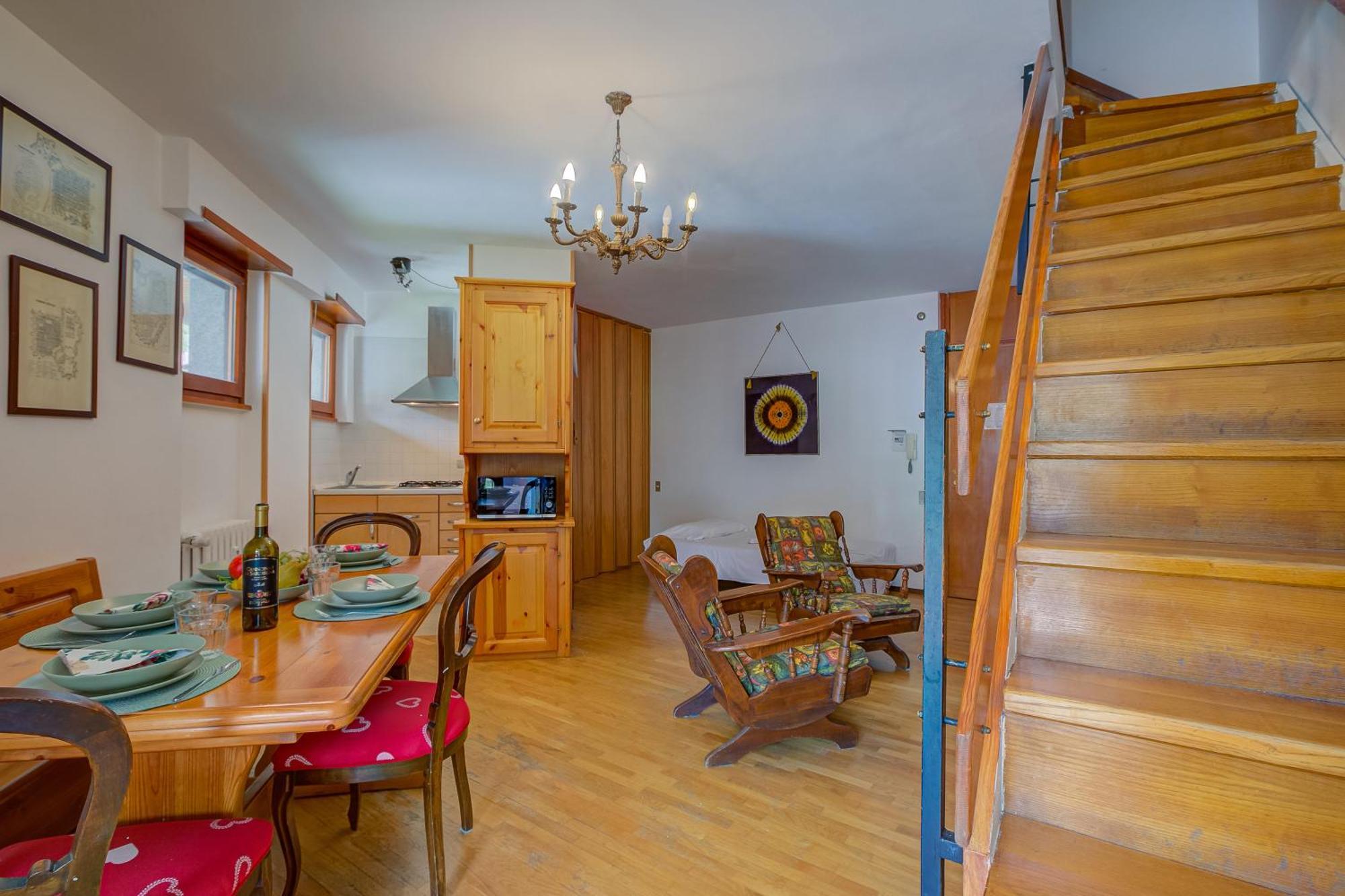Il Rododendro City Center - Happy Rentals Bardonecchia Dış mekan fotoğraf