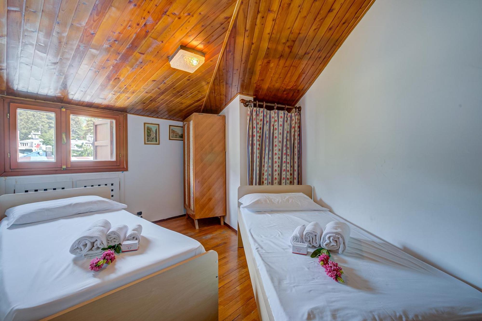 Il Rododendro City Center - Happy Rentals Bardonecchia Dış mekan fotoğraf